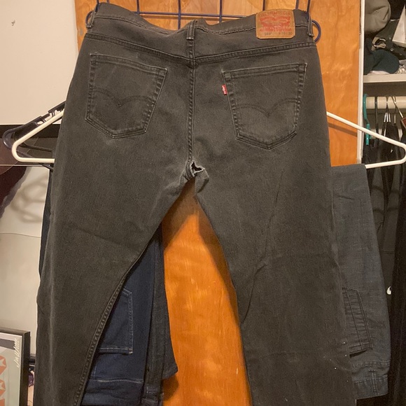 Levi's Other - Free Levi’s 569🤑